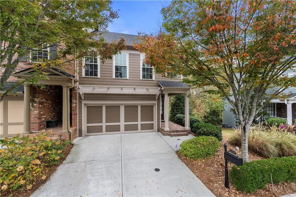 6288 Village Arbor Lane