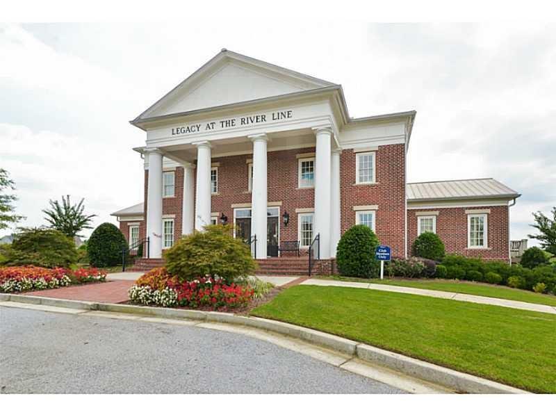 6288 Village Arbor Lane