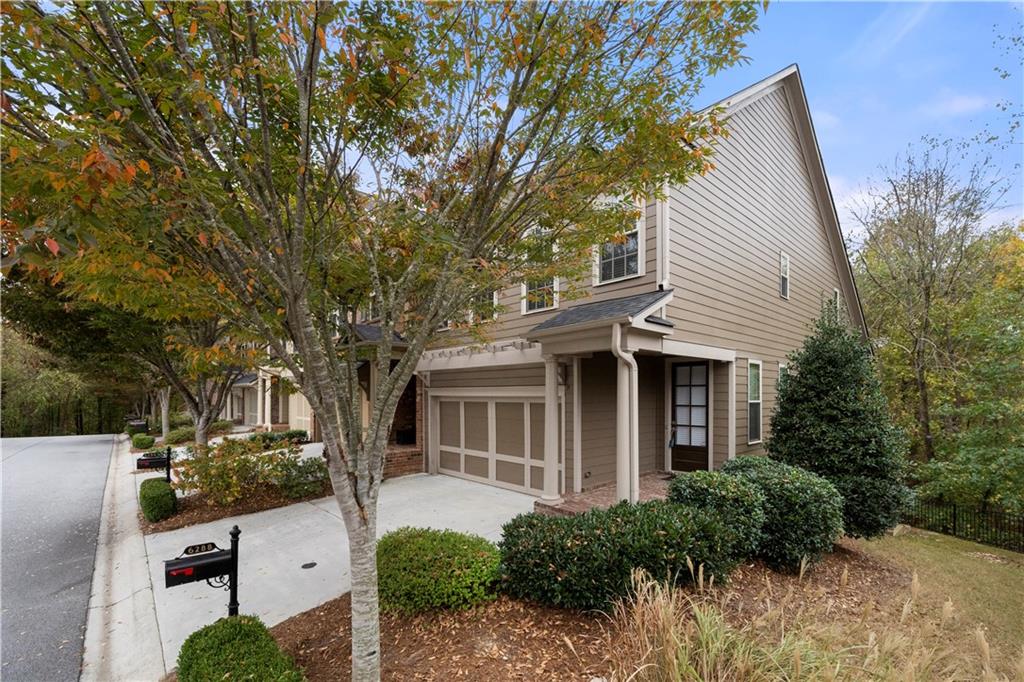 6288 Village Arbor Lane