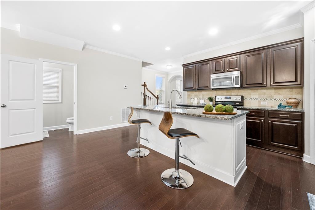 6288 Village Arbor Lane