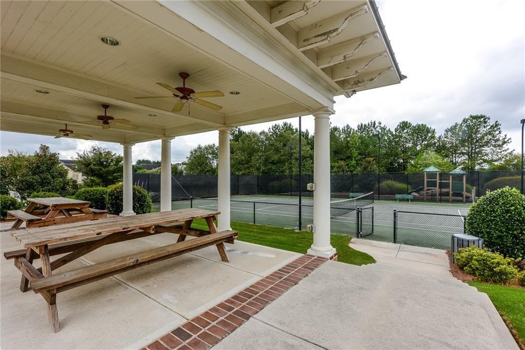 6288 Village Arbor Lane