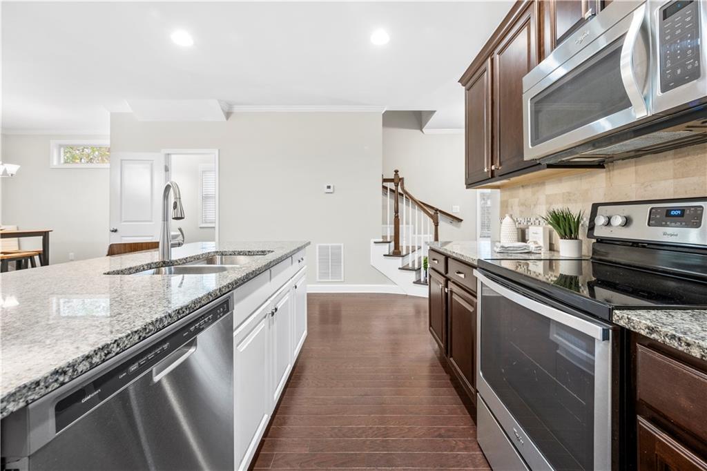 6288 Village Arbor Lane