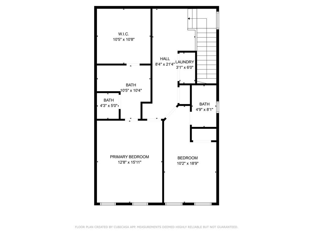 6288 Village Arbor Lane