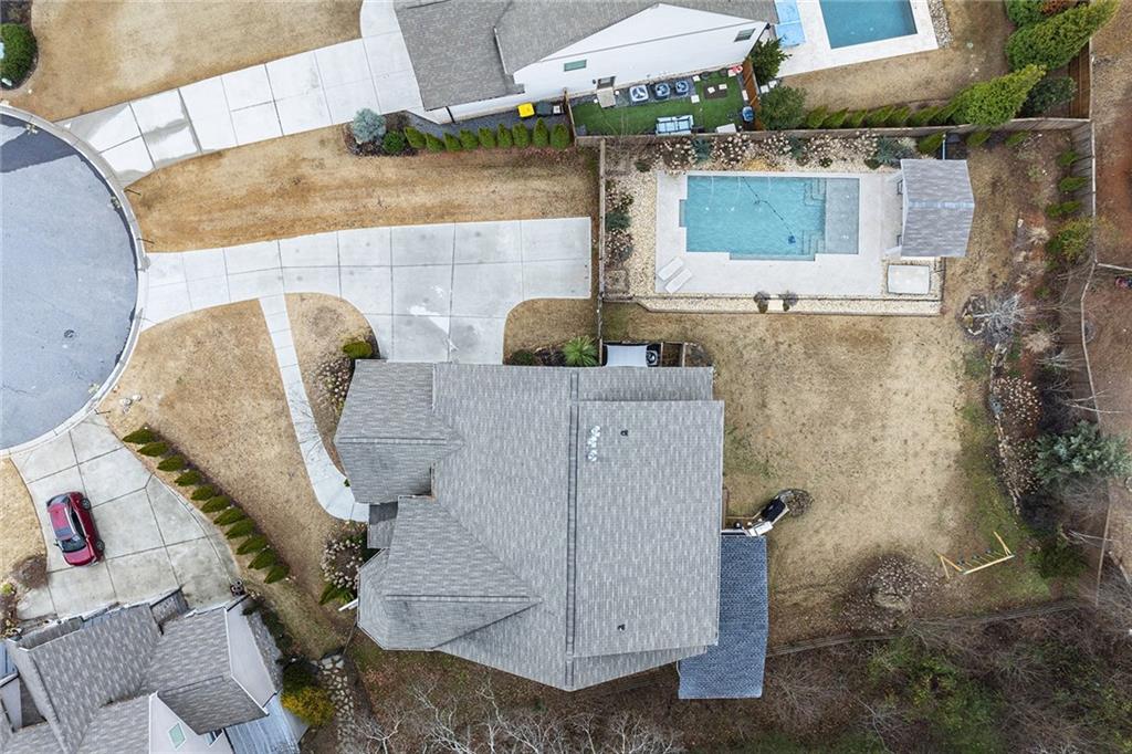 4835 Sugar Maple Lane