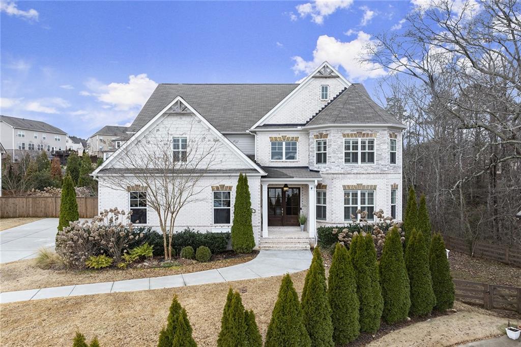 4835 Sugar Maple Lane