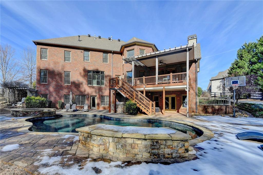 16575 Quayside Drive