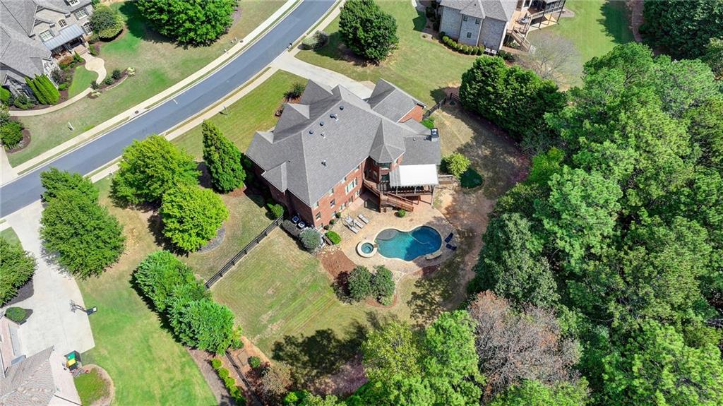 16575 Quayside Drive