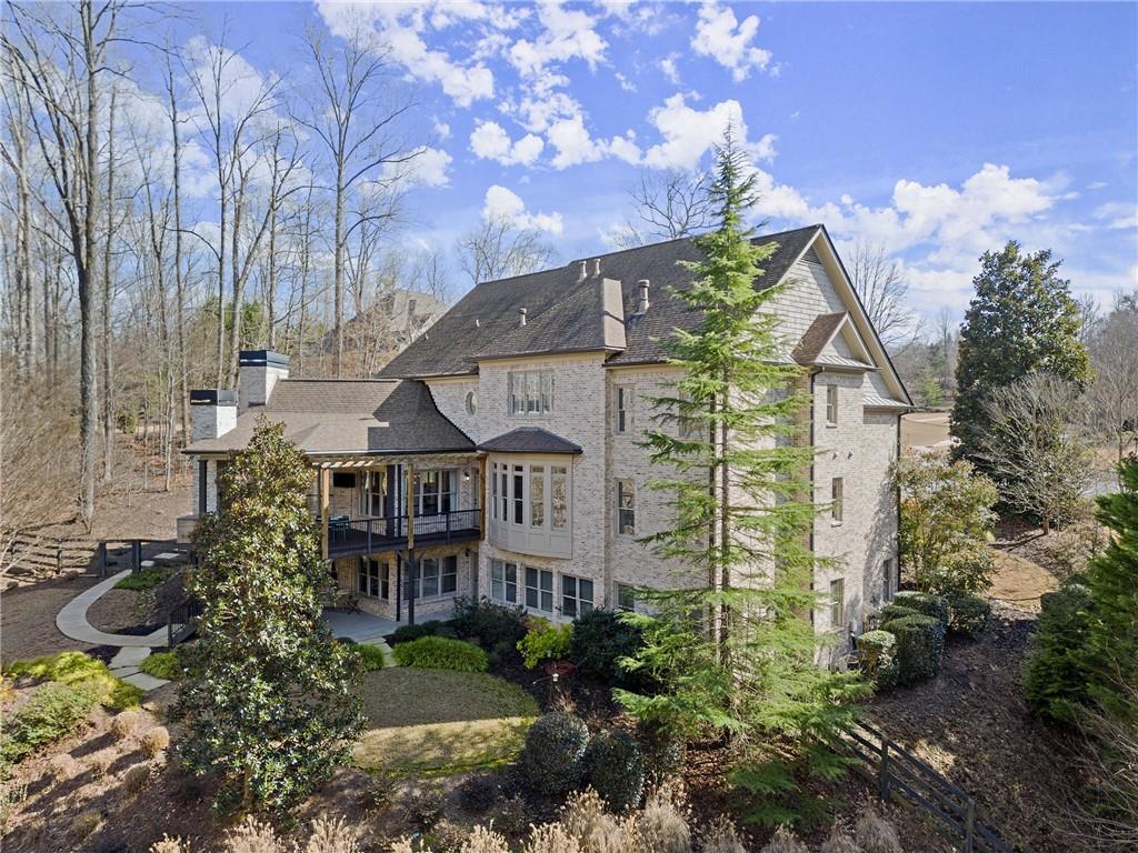 14125 Triple Crown Drive