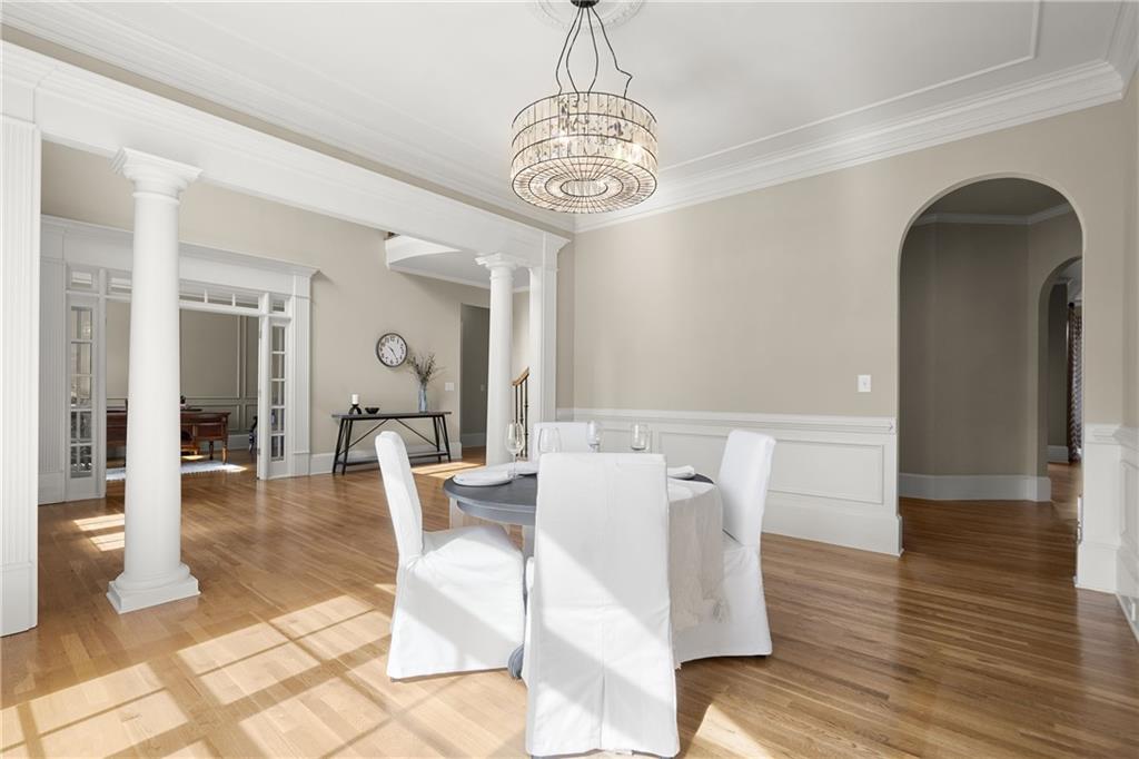 14125 Triple Crown Drive