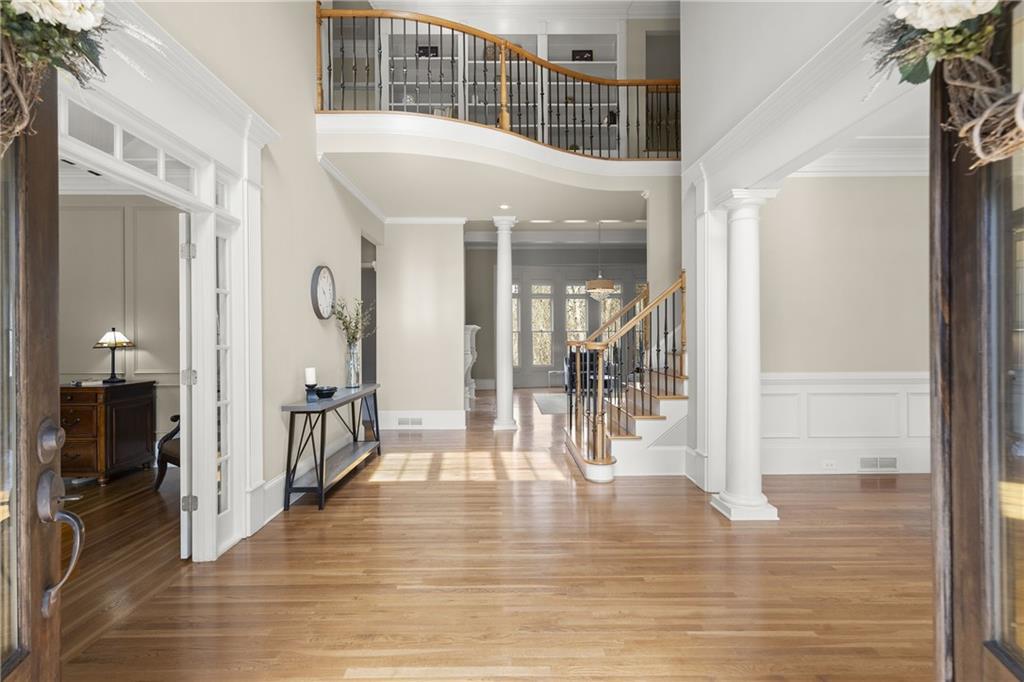 14125 Triple Crown Drive