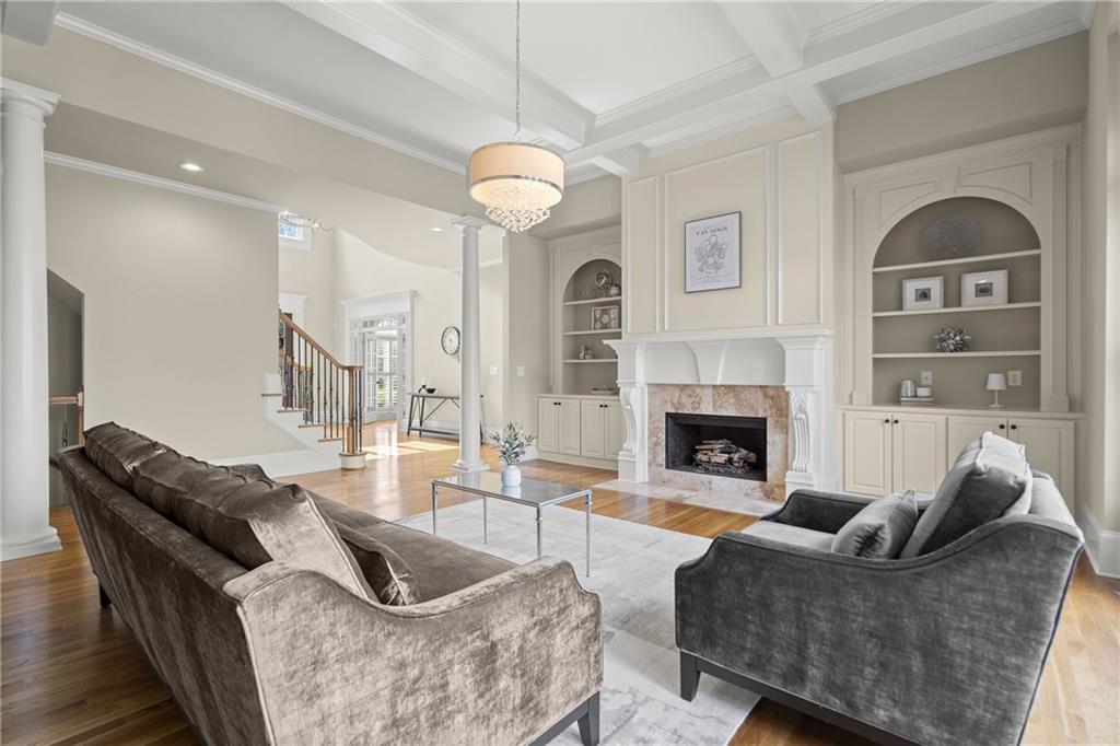 14125 Triple Crown Drive