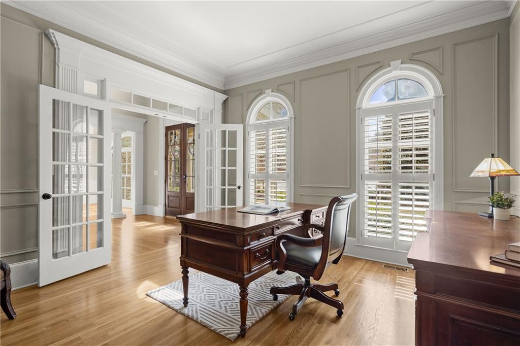 14125 Triple Crown Drive