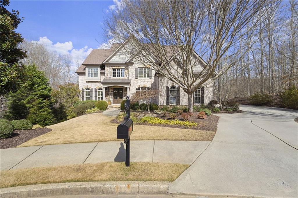 14125 Triple Crown Drive