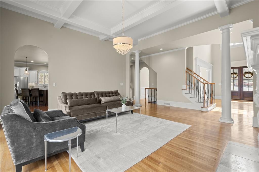 14125 Triple Crown Drive