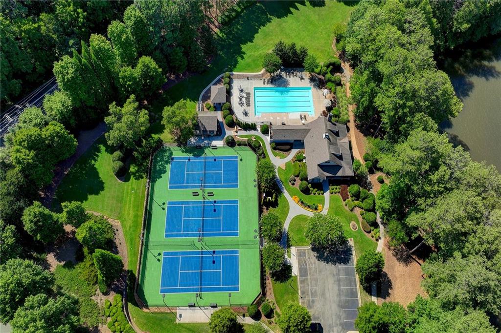 14125 Triple Crown Drive