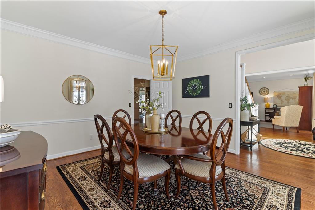 3858 Fenway Crossing