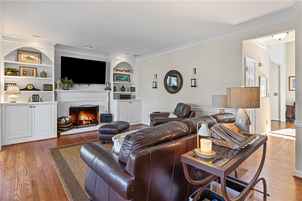 3858 Fenway Crossing