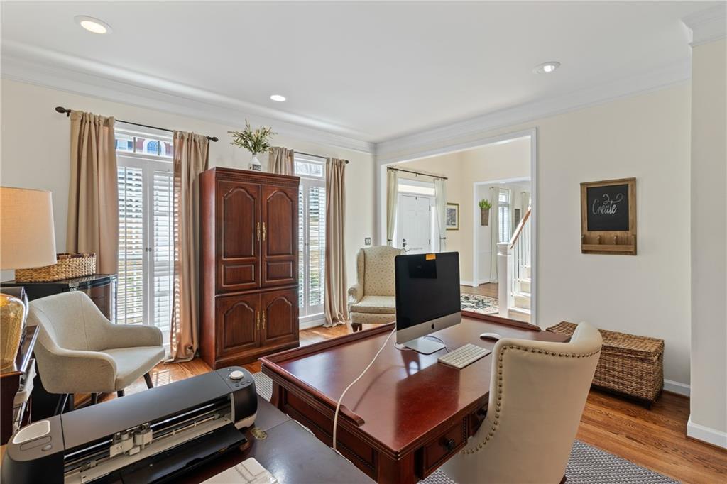 3858 Fenway Crossing