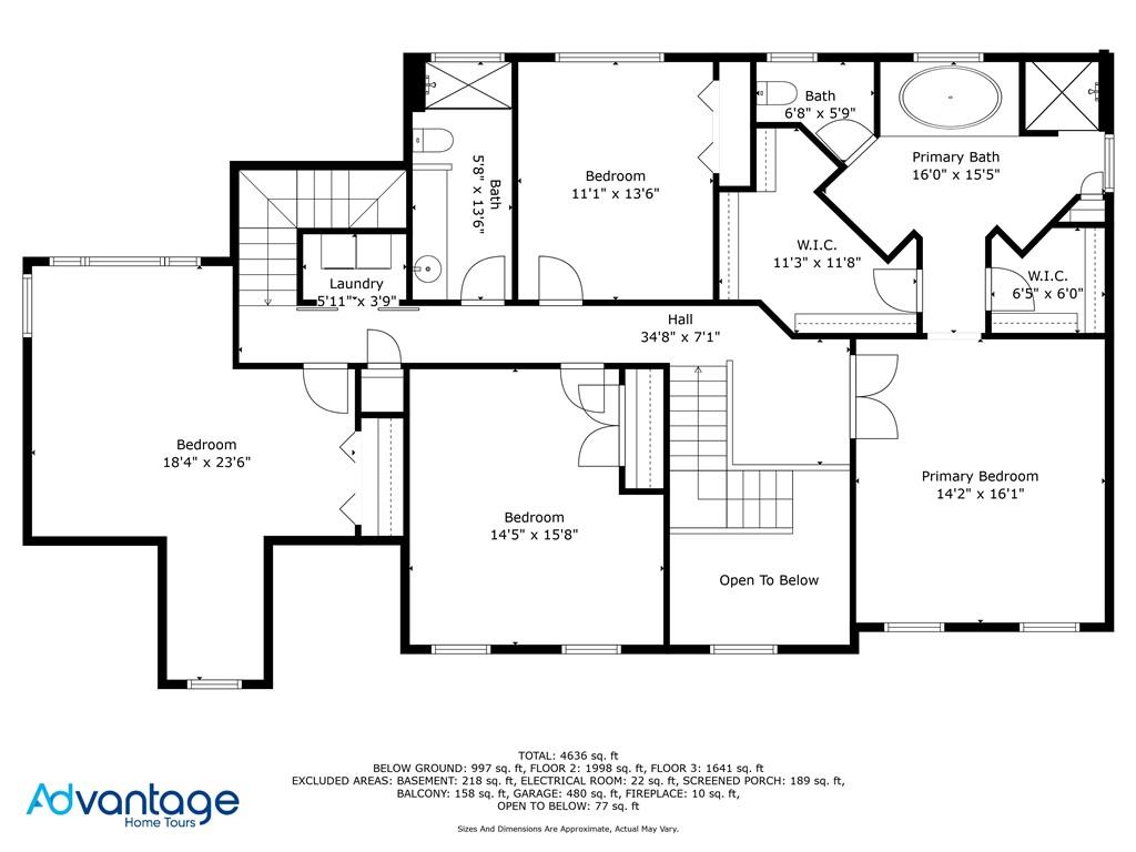 3858 Fenway Crossing