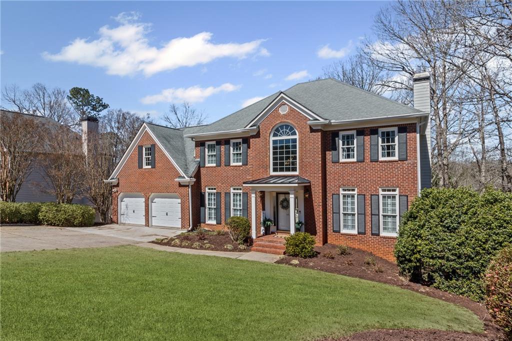 3858 Fenway Crossing