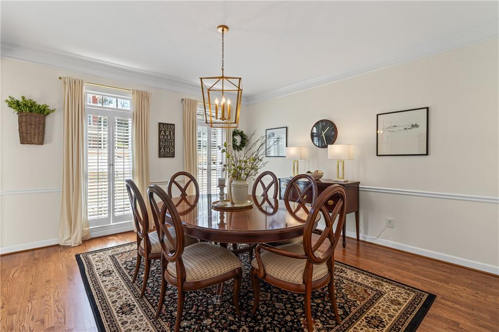 3858 Fenway Crossing