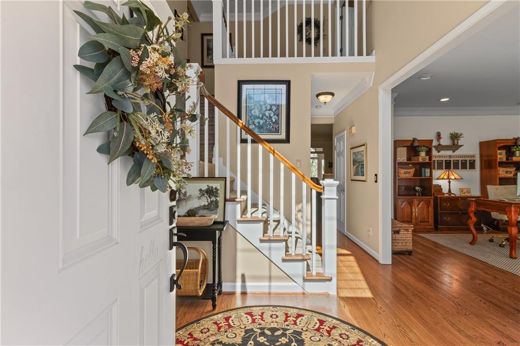 3858 Fenway Crossing