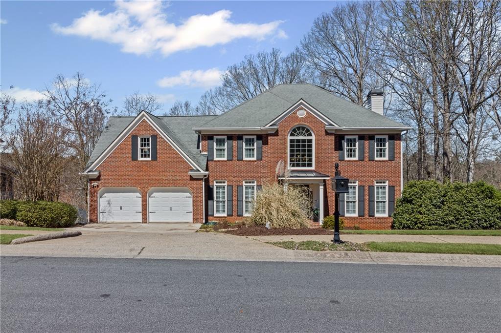 3858 Fenway Crossing