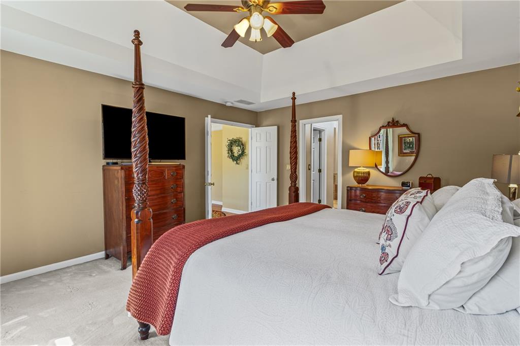 3858 Fenway Crossing