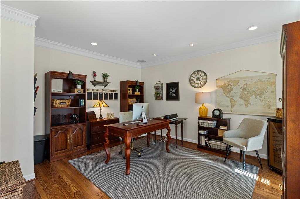 3858 Fenway Crossing