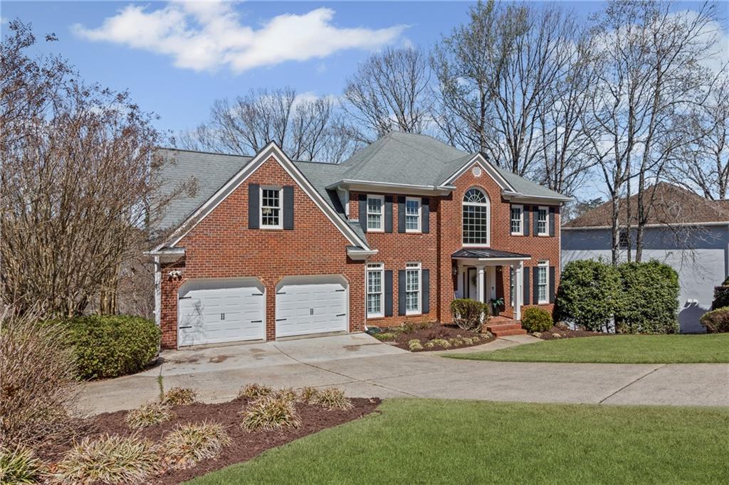 3858 Fenway Crossing