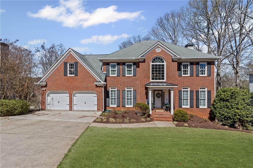 3858 Fenway Crossing