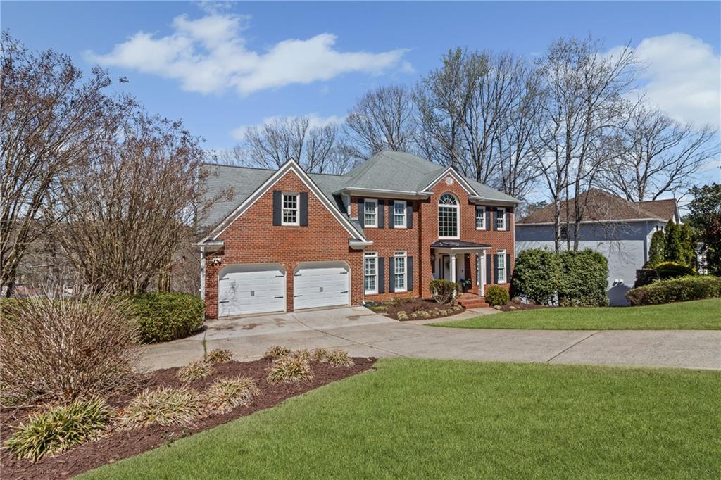 3858 Fenway Crossing