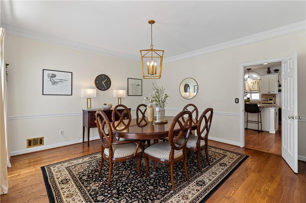 3858 Fenway Crossing