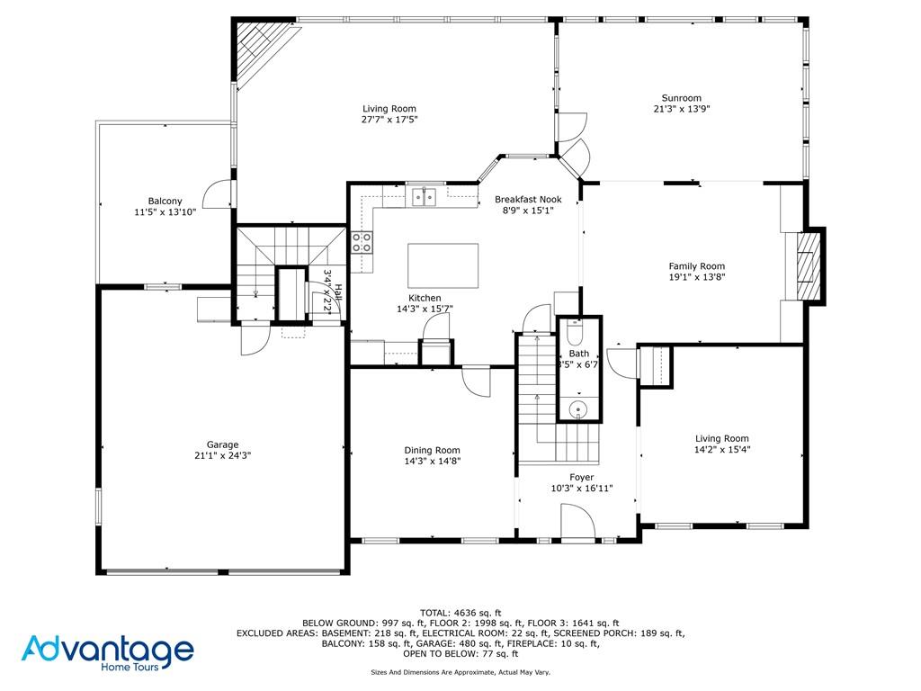 3858 Fenway Crossing
