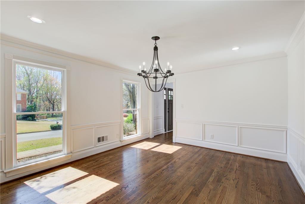 3818 Rainforest Circle