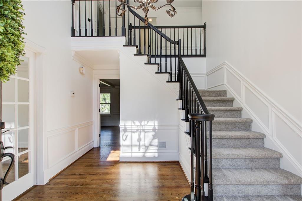 3818 Rainforest Circle