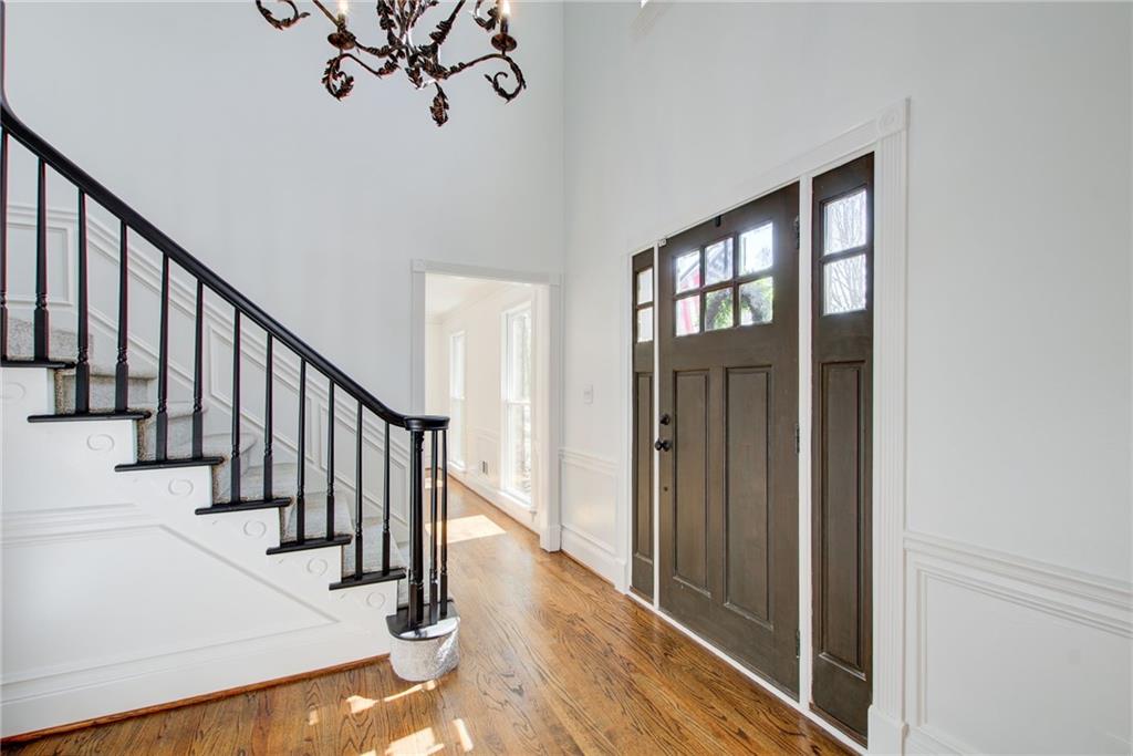 3818 Rainforest Circle