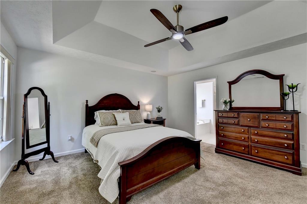 1025 Winthrope Chase Drive