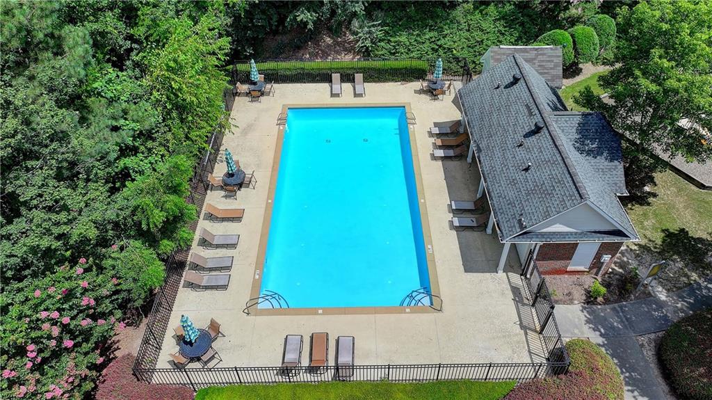 1025 Winthrope Chase Drive