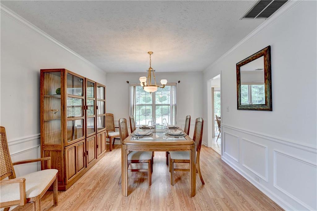 1025 Winthrope Chase Drive