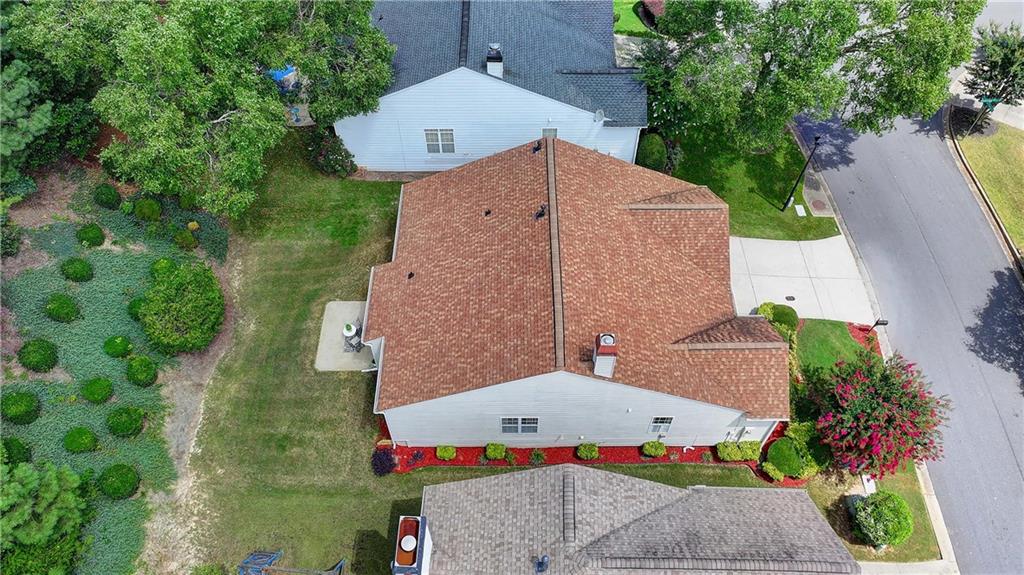 1025 Winthrope Chase Drive