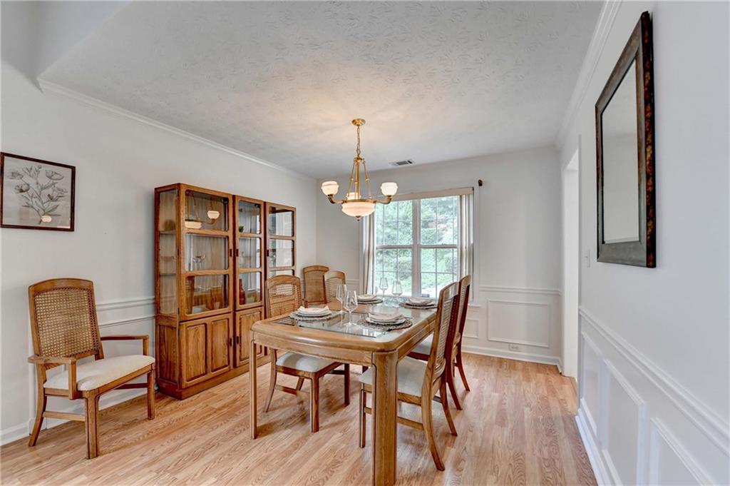 1025 Winthrope Chase Drive