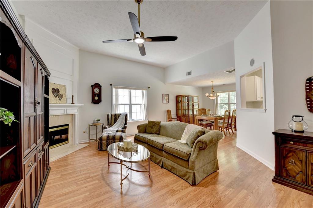 1025 Winthrope Chase Drive