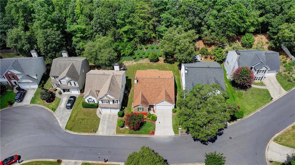 1025 Winthrope Chase Drive