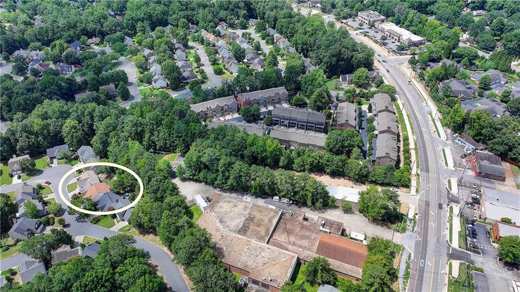 1025 Winthrope Chase Drive