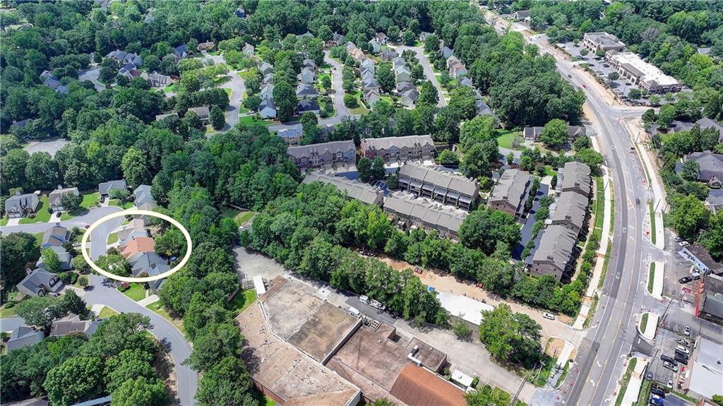 1025 Winthrope Chase Drive