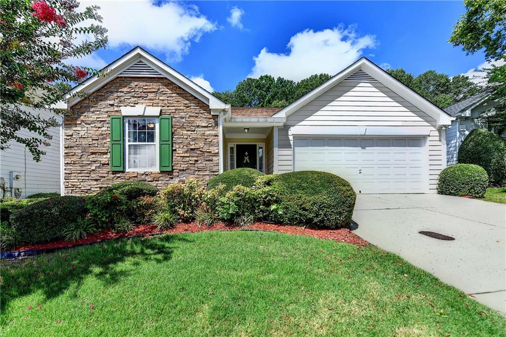 1025 Winthrope Chase Drive