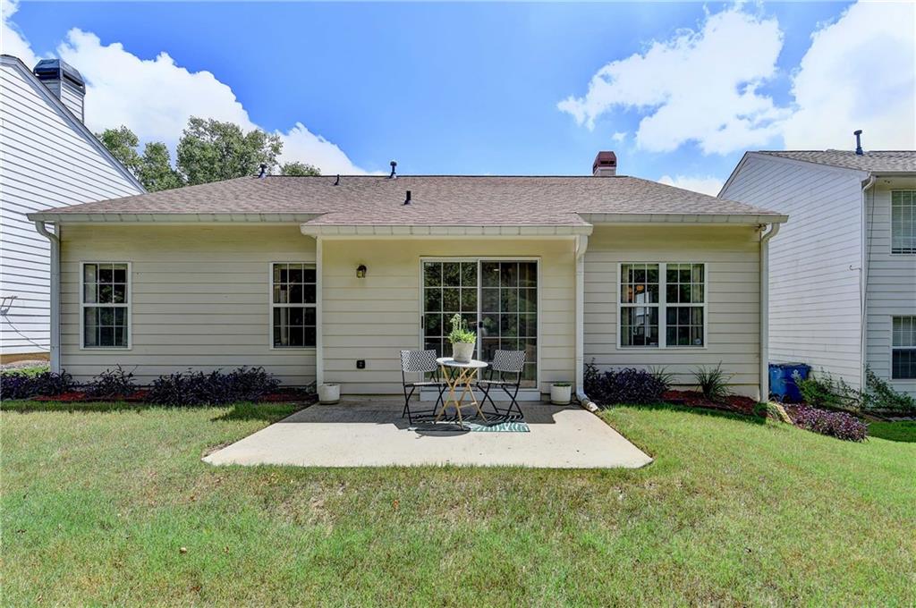 1025 Winthrope Chase Drive