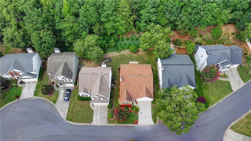 1025 Winthrope Chase Drive