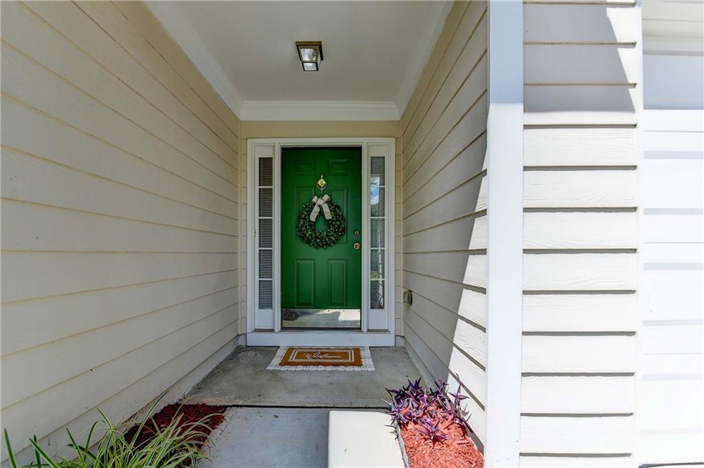 1025 Winthrope Chase Drive